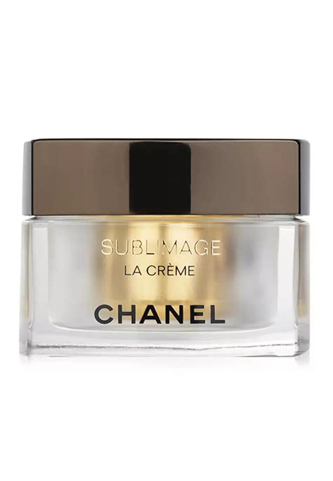 chanel supreme cream|Chanel sublimage ultimate cream.